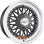 GTP WHEELS GTP 040